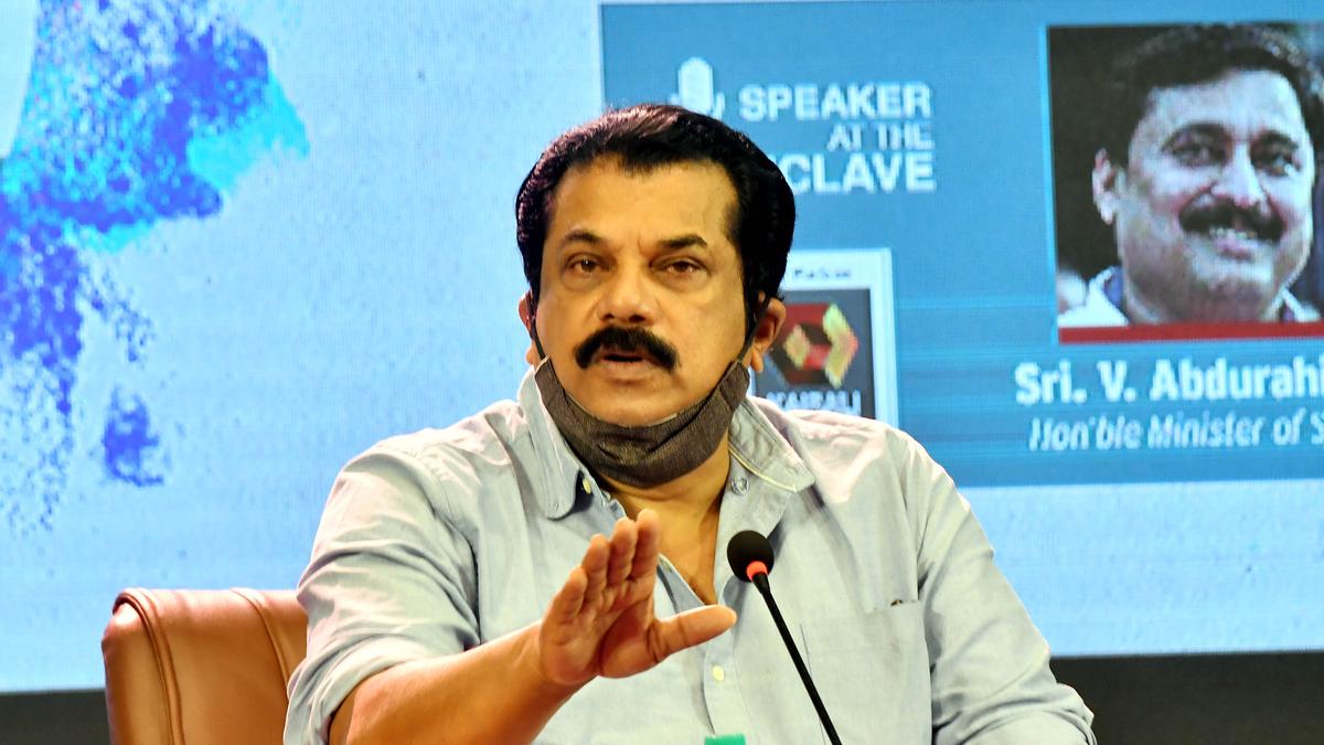 Mukesh among five booked by Kochi City police on petitions filed by woman actor